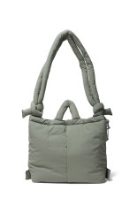 ONA SOFT BAG - SAGE (1127010001062)*