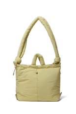 ONA SOFT BAG - LIME (1127010001068)*