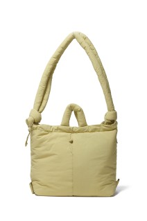 ONA SOFT BAG - LIME (1127010001068)*