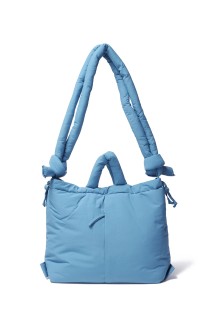 ONA SOFT BAG - LIGHT BLUE (1127010001070)*