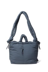 ONA SOFT BAG - COAL (1127010001092)*