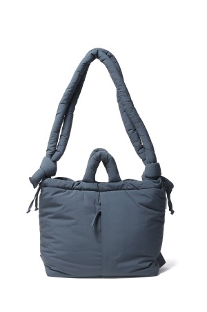 ONA SOFT BAG - COAL (1127010001092)*