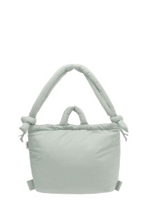 ONA SOFT BAG - PALE GREY (1127010001149)*