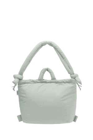 ONA SOFT BAG - PALE GREY (1127010001149)*