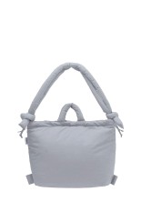 ONA SOFT BAG - GREY (1127010001012)*