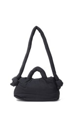 MINI ONA SOFT BAG - BLACK (1127010002015)*
