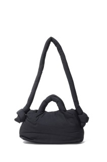 MINI ONA SOFT BAG - BLACK (1127010002015)*