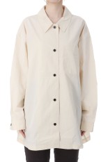 Over Pocket Shirts - IVORY (62610412)