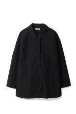 Over Pocket Shirts - BLACK (62610412)