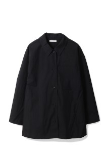 Over Pocket Shirts - BLACK (62610412)