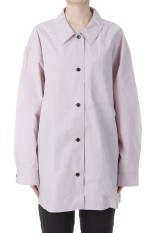 Over Pocket Shirts - PINK (62610412)