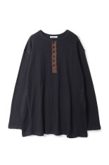 Thermal 2way Tops - NAVY (62610616)