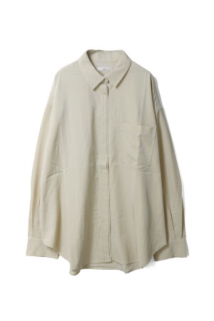 Stitch Over Shirts - CREAM (62610417)