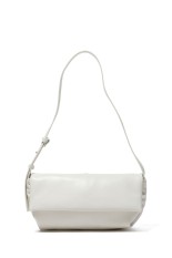 Ecoleather Wrap Bag - IVORY (62611009)