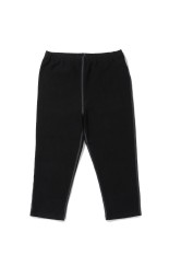Pile Biker Pants - BLACK (62610719)