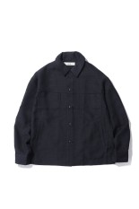 Work Pocket Shirts - NAVY (62610413)