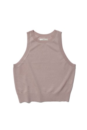 Highgauge Sheer Tanktop - PINK (62610509)