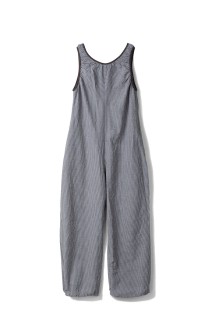Uneck Check Combinaison - ICE BLUE (62610309)