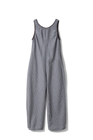 Uneck Check Combinaison - ICE BLUE (62610309)