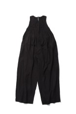 Hand Gather Combinaison - BLACK (62610312)