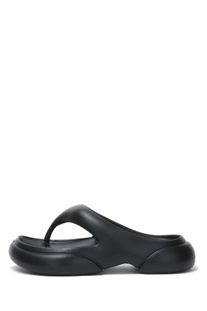 New Flip Flop Basic Line - Black (PAES_04_B)