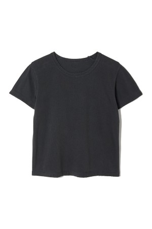 Regular Tee #1 - GRAY (0121010611)
