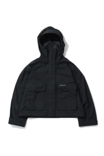 Quest Jacket - Black (2651W)
