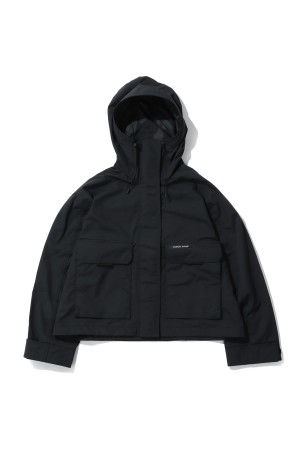 Quest Jacket - Black (2651W)