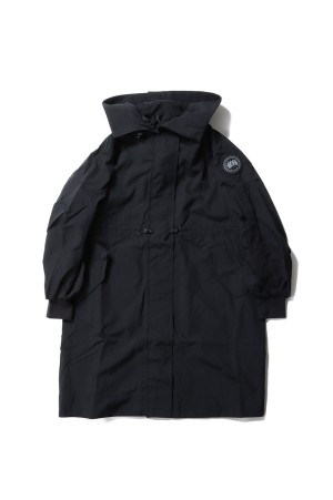 AMELIA JACKET - BD - Black (8816WB)