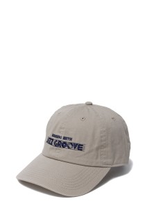 JAZZ GROOVE CAP - 41 BEIGE (26SMSIT04)