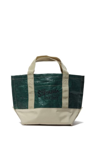 PICNIC BAG (SMALL) - 75 GREEN (26MMSIT01)