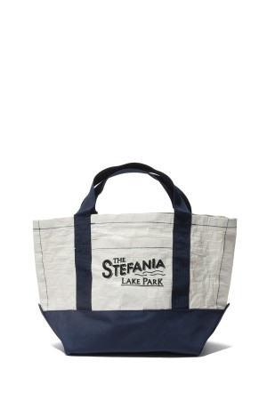 PICNIC BAG (SMALL) - 85 NAVY (26MMSIT01)