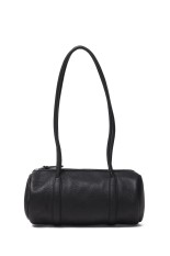 CYLINDER BOSTON Long handle - BLACK (DA128)