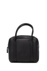 SQUARE BOSTON : S - BLACK (DA105)