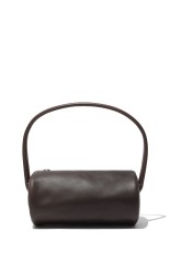 ONE HANDLE CYLINDER - DARK BROWN (GE07)