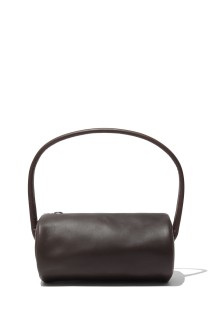 ONE HANDLE CYLINDER - DARK BROWN (GE07)