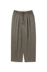 Westpoint 2 Tuck Easy Trousers - Gray (CTE-25A124)