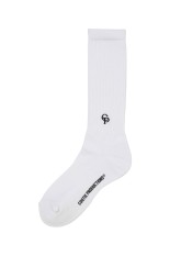 N/C High Socks - White (CTE-26S532)