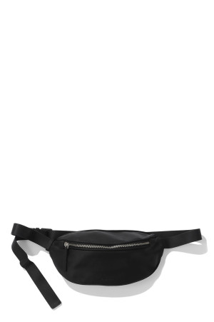 BODY BAG - BLACK (BD-1)
