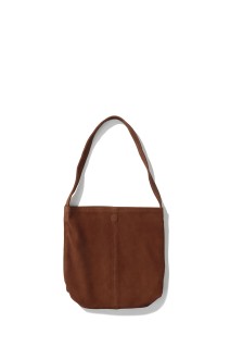 CYLINDER S (OIL SUEDE) - BROWN (CYS-1)