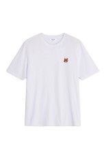 FOX HEAD REGULAR TEE-SHIRT - WHITE (PM00107KJ7026)