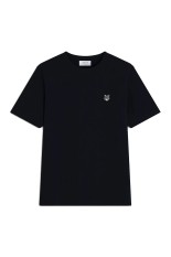 FOX HEAD COMFORT TEE-SHIRT - BLACK (PM00108KJ7025)