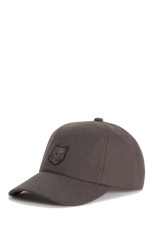 FOX HEAD CAP - BELUGA (MM06104WW0096)