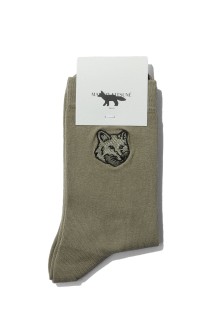 FOX HEAD SOCKS - TEA LEAF (OM06411KT1145)