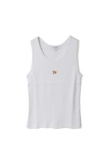 BABY FOX TANK TOP - WHITE (PW00623KA0033)
