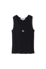 BABY FOX TANK TOP - BLACK (PW00623KA0033)
