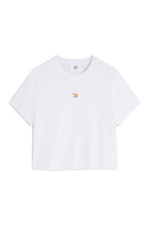 BABY FOX BABY TEE-SHIRT - WHITE (PW00111KJ7026)