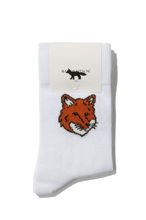 FOX HEAD SOCKS - DARK GREY MELANGE (PM06400KT0010)