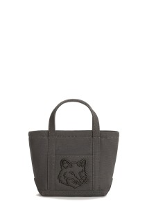 FOX HEAD MINI TOTE - BELUGA (MW05106WW0107)