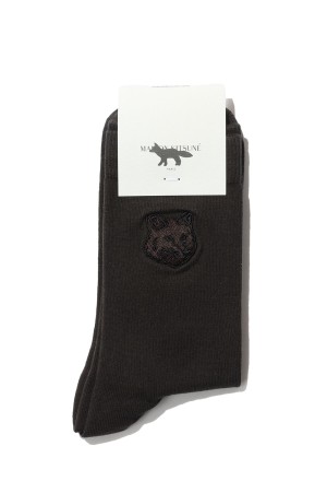FOX HEAD SOCKS - TEA LEAF (OM06411KT1145)